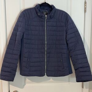 New York & Company Coat